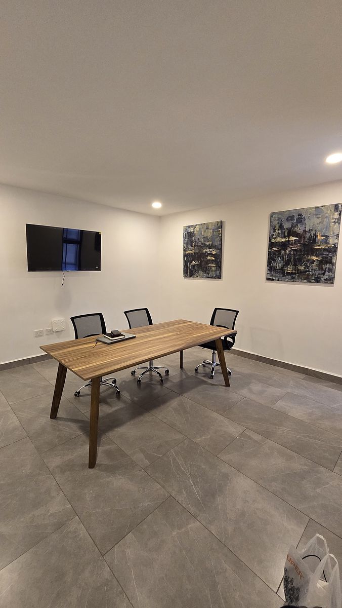 10 de 11: Sala de Juntas