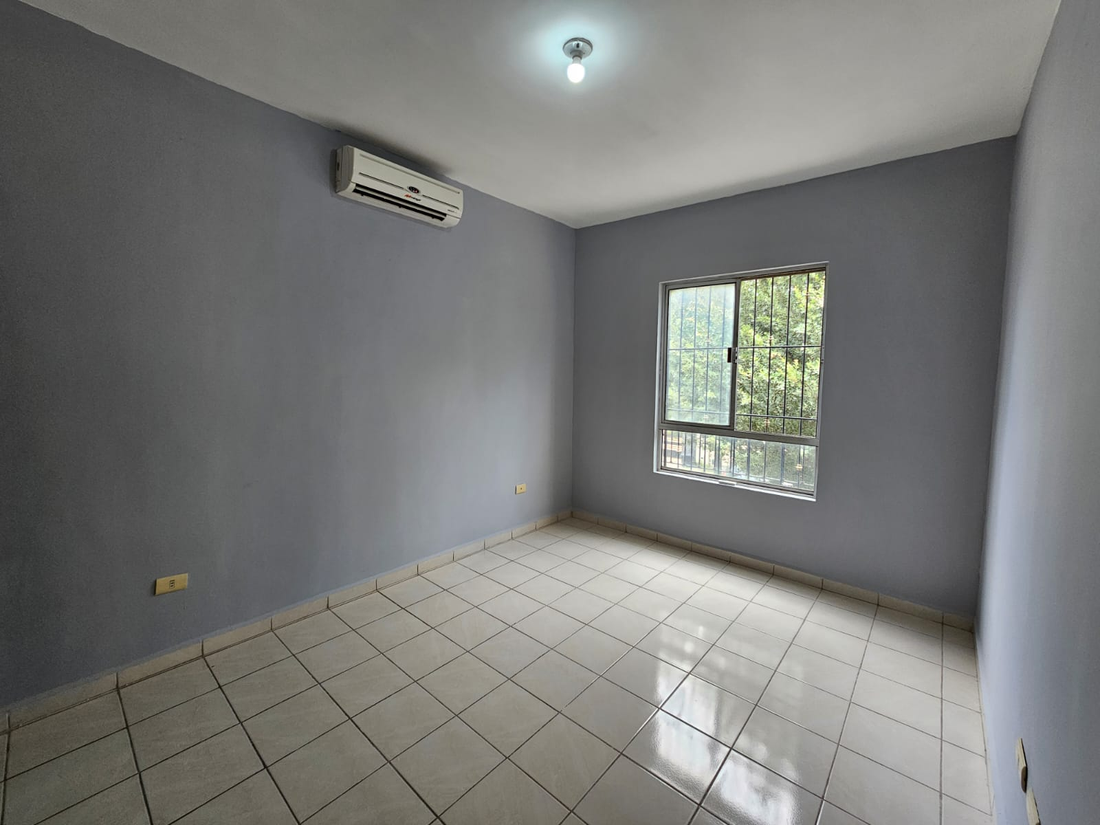 Habitación principal