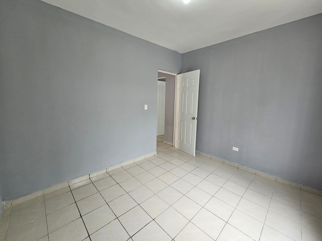 Habitación principal