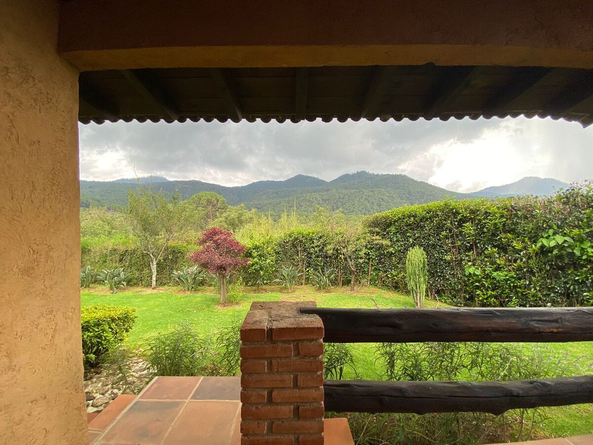 Casa em Casas Viejas, Valle de Bravo, foto 2 de 12