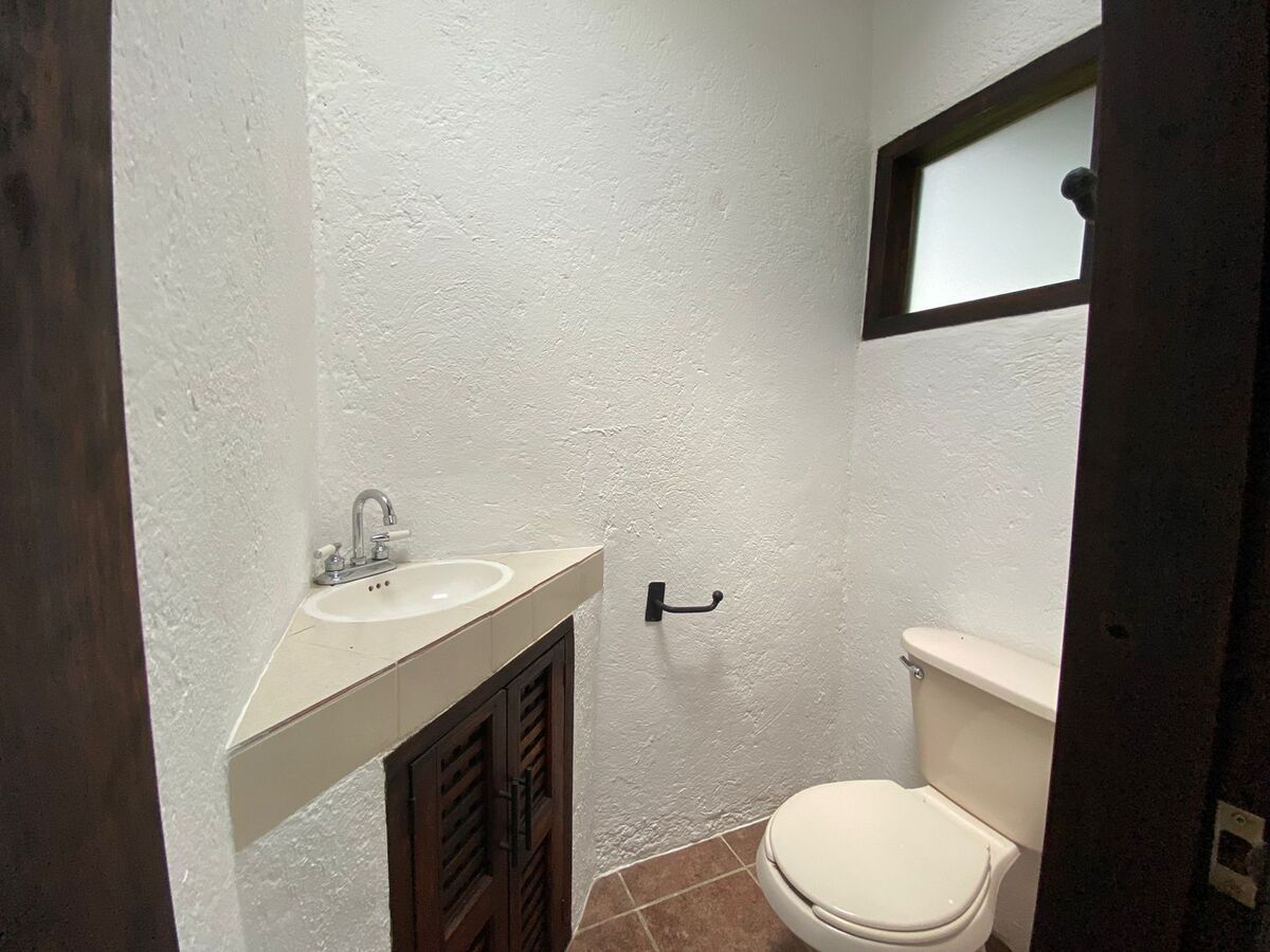 Casa em Casas Viejas, Valle de Bravo, foto 8 de 12