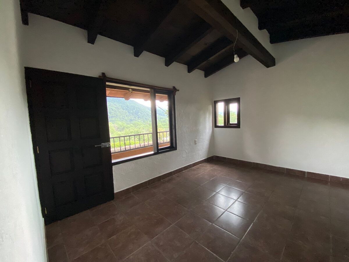 Casa em Casas Viejas, Valle de Bravo, foto 6 de 12