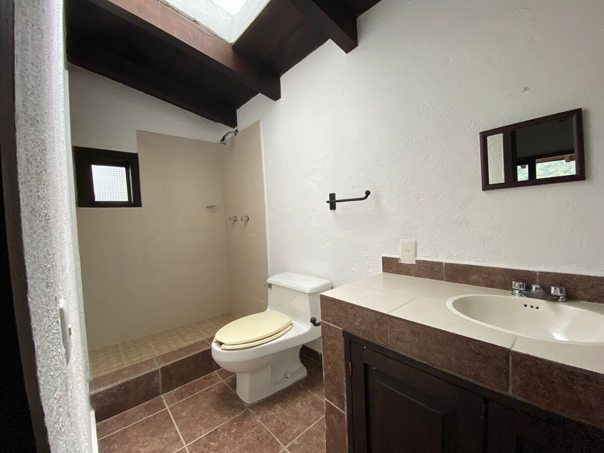 Casa em Casas Viejas, Valle de Bravo, foto 10 de 12