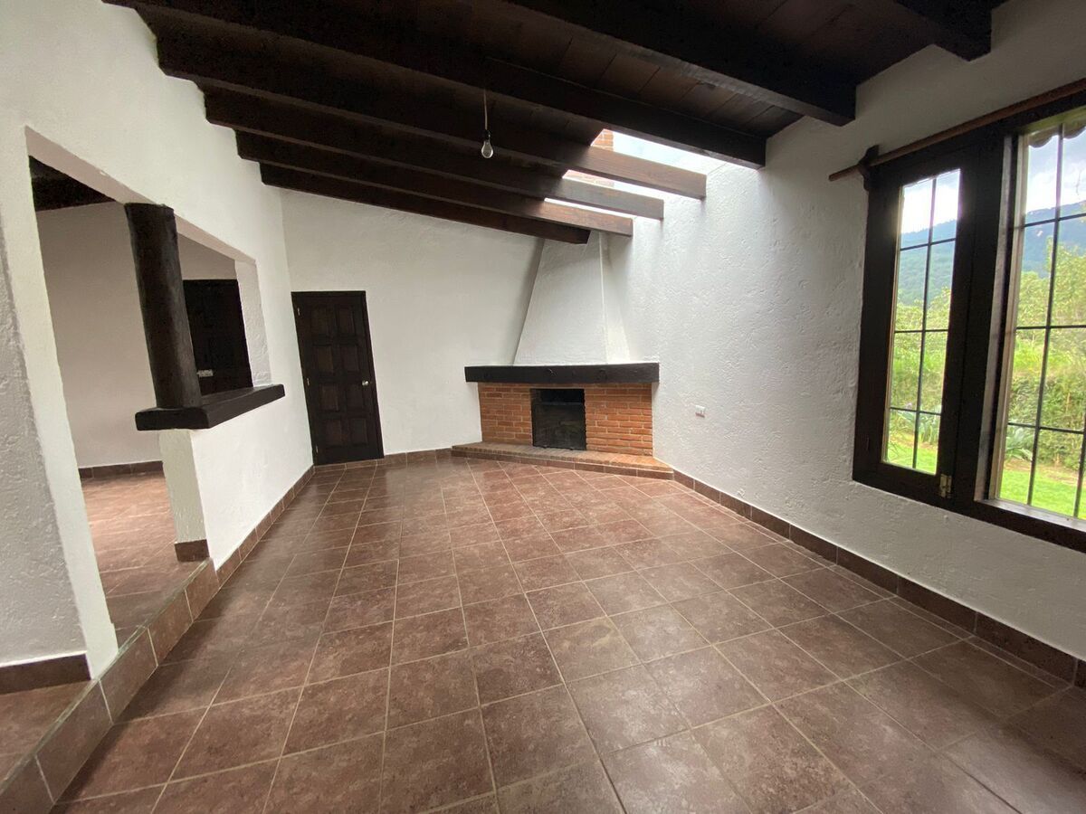 Casa em Casas Viejas, Valle de Bravo, foto 3 de 12