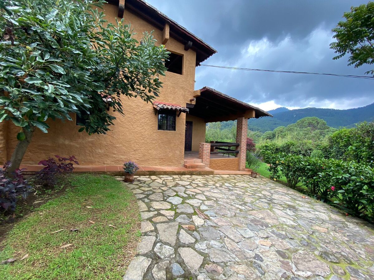 Casa em Casas Viejas, Valle de Bravo, foto 12 de 12