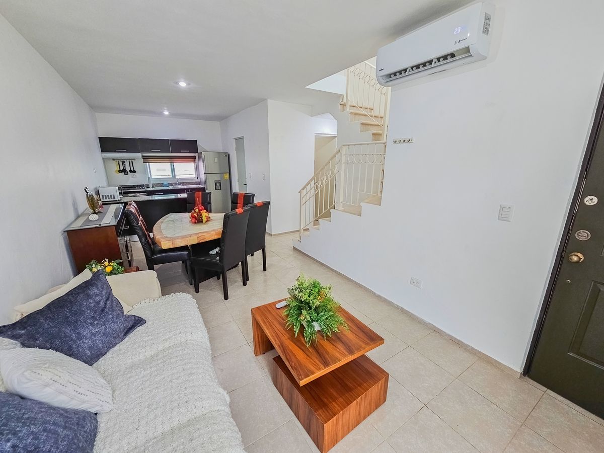 3 de 19: Sala