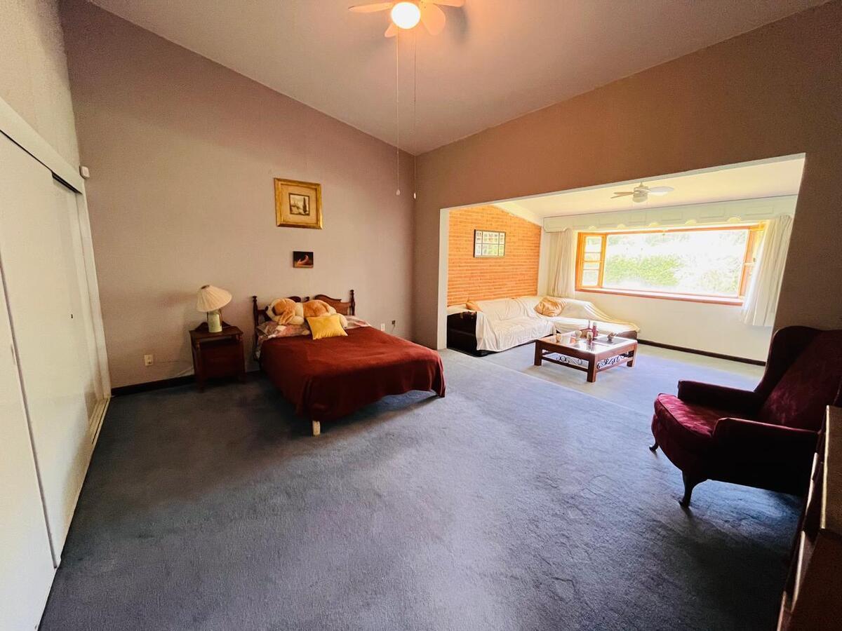 All Rooms include a Seating Area