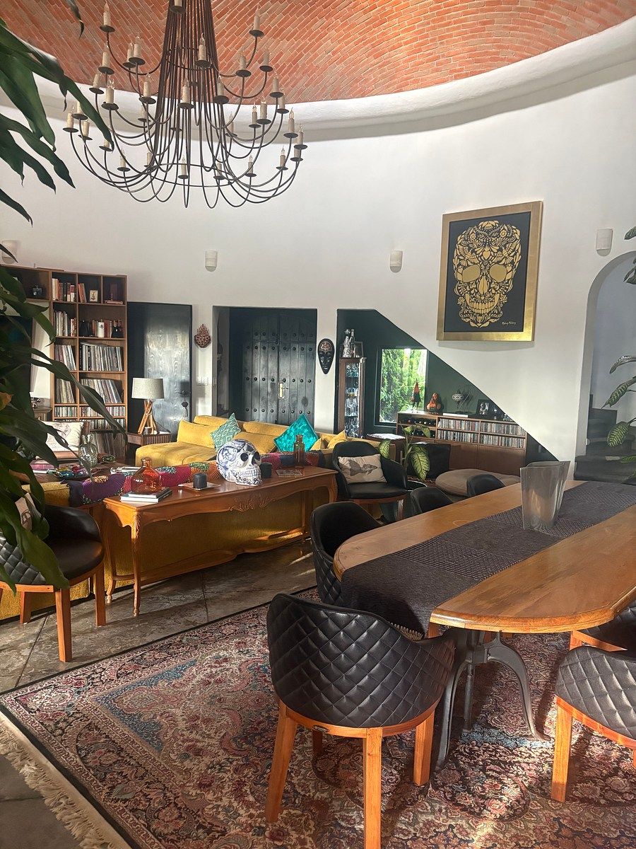 Casa em condomínio fechado em Los Labradores, San Miguel de Allende, foto 26 de 44