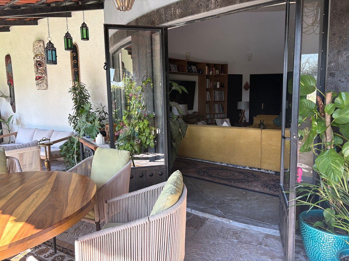 Casa em condomínio fechado em Los Labradores, San Miguel de Allende, foto 35 de 44