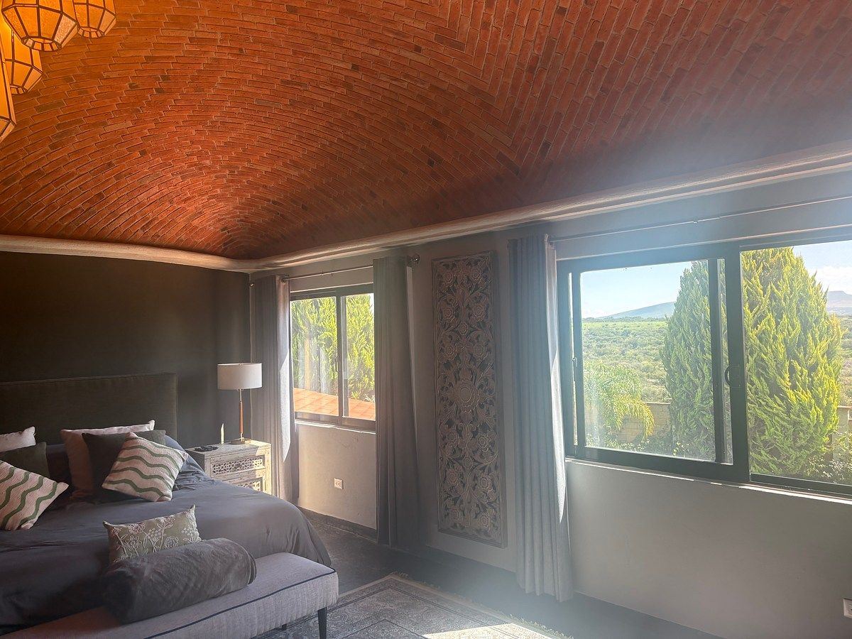 Casa em condomínio fechado em Los Labradores, San Miguel de Allende, foto 43 de 44