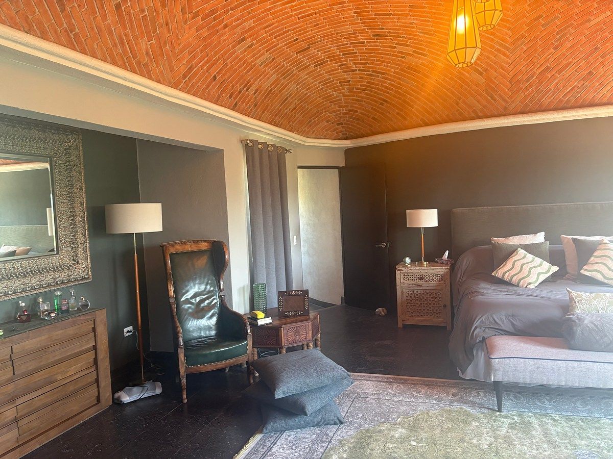 Casa em condomínio fechado em Los Labradores, San Miguel de Allende, foto 44 de 44