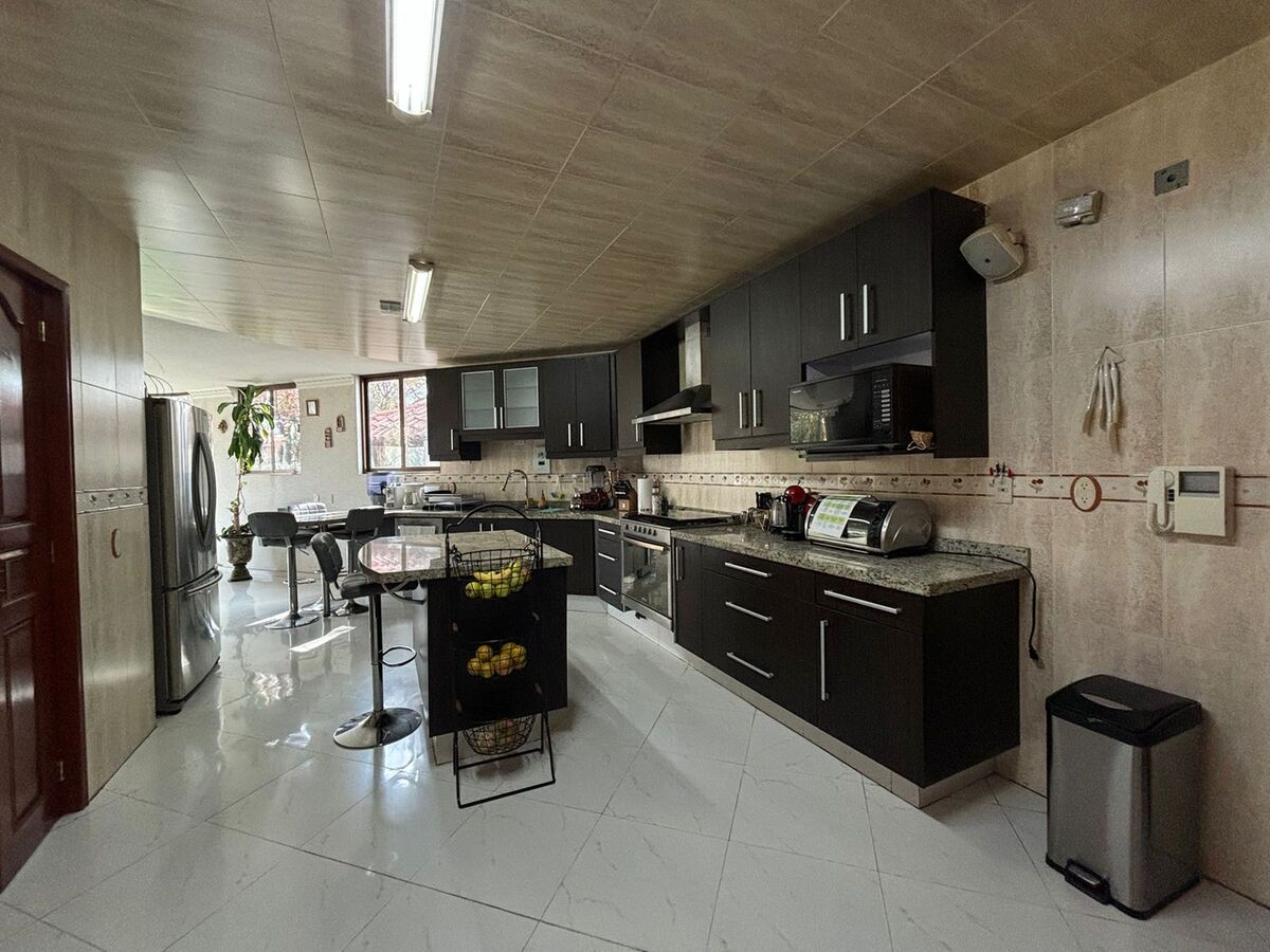 5 de 20: Cocina Integral