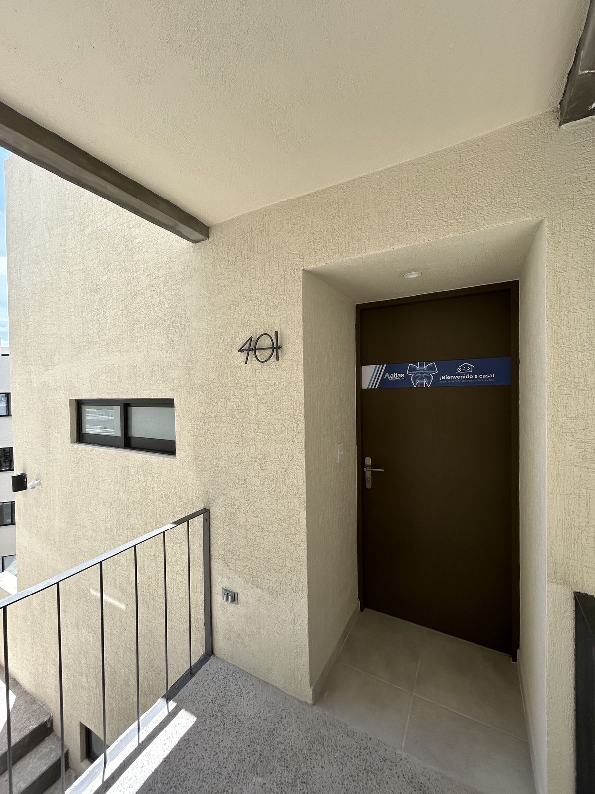 Apartment in Alleza Mirador, El Marqués, photo 13 of 20