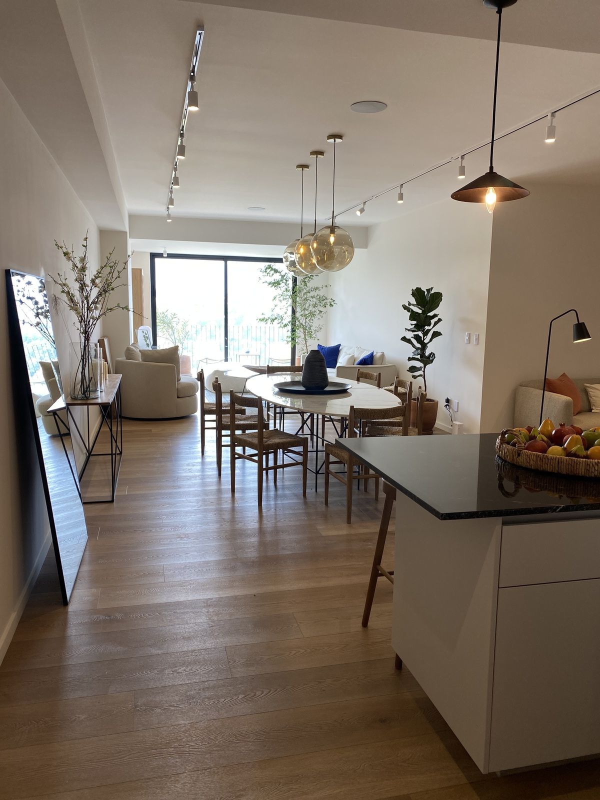 1 de 34: Sala comedor