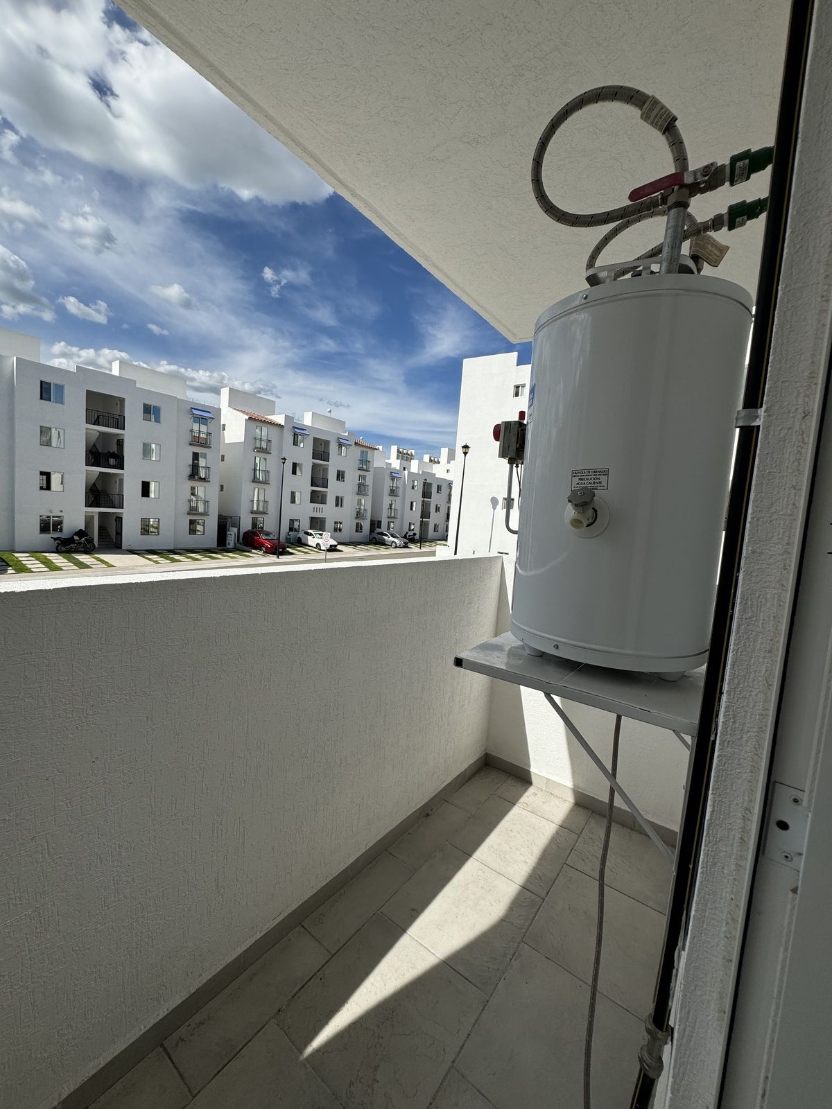 Departamento en Ciudad del Sol, Querétaro, foto 7 de 8