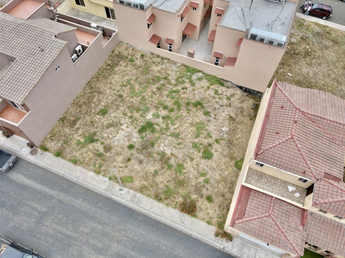 Increíbles Lotes en Venta en Residencial Exclusivo Puerta del Mar 3ra SEC.