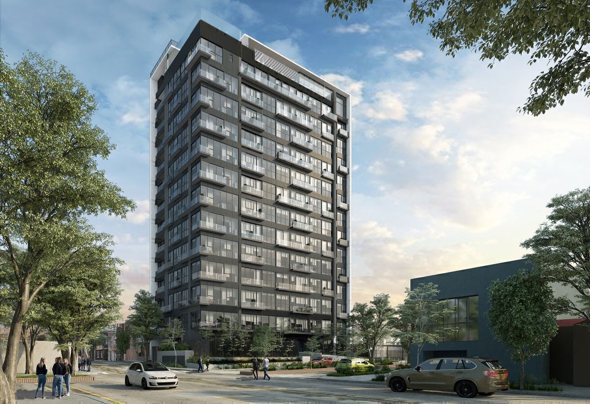 Departamentos en Venta en Arcos Vallarta, Guadalajara, Jal
