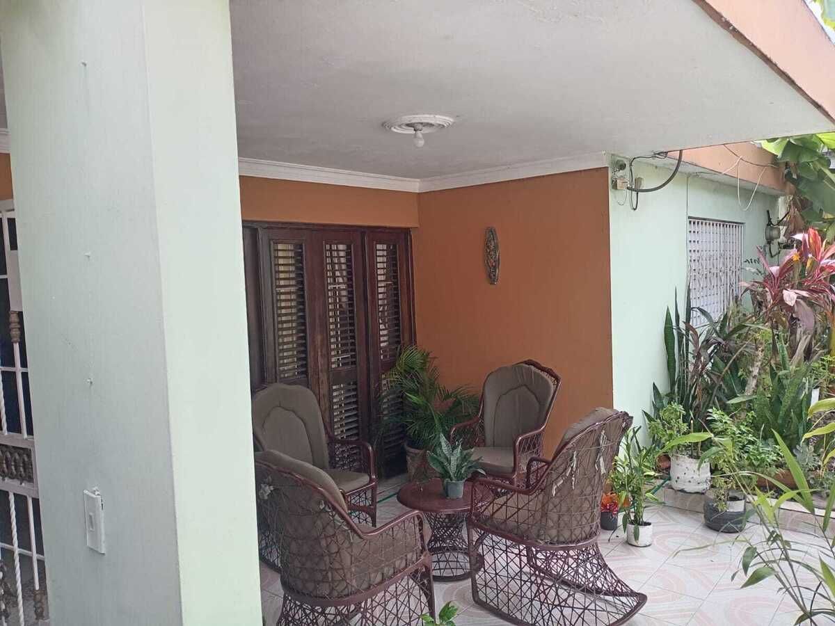 Casas en Venta Herrera, Santo Domingo