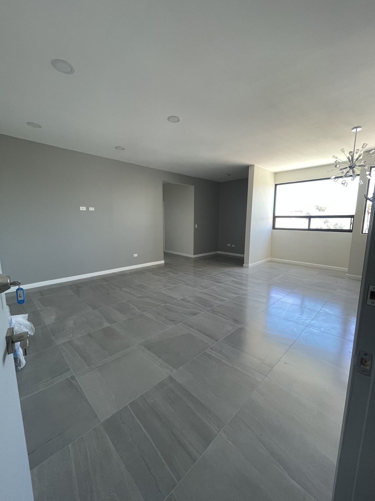 Apartamento em Centro, Tijuana, foto 2 de 10