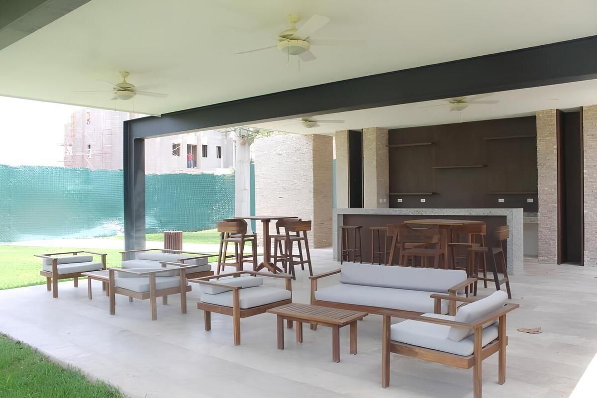 Casa en condominio en Cabo Norte, Mérida, foto 43 de 45