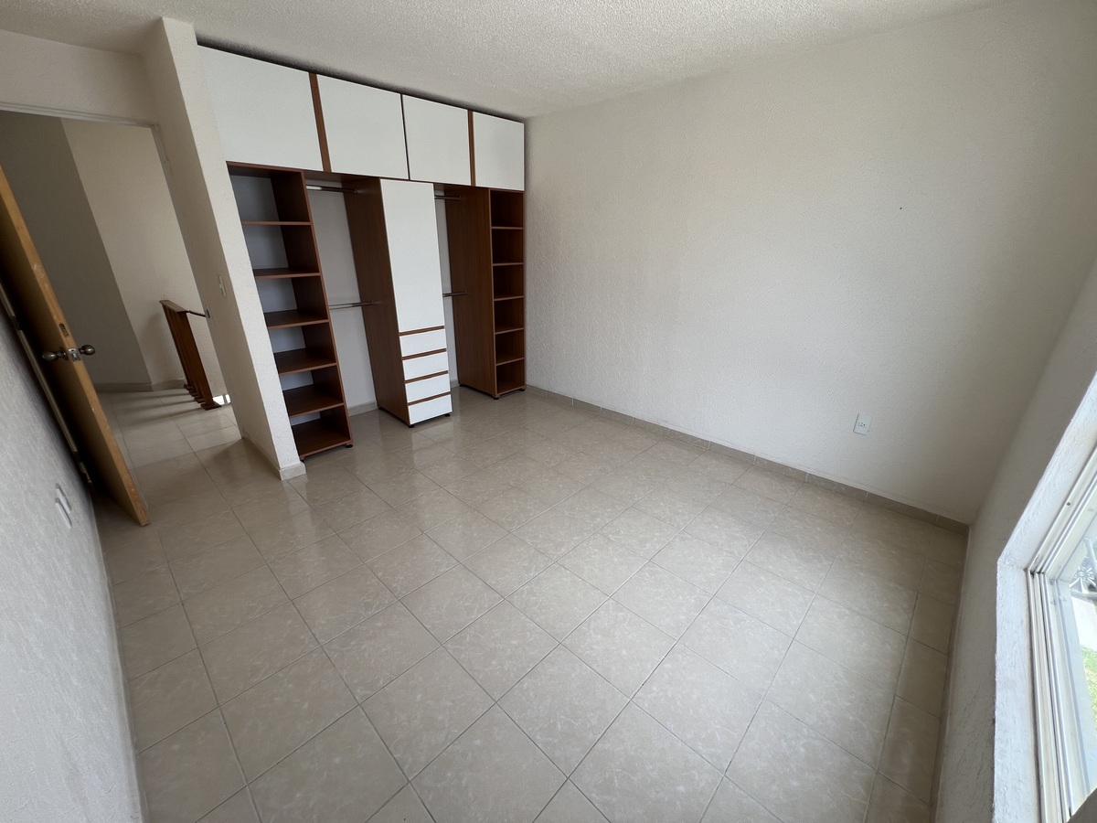 Recámara secundaria