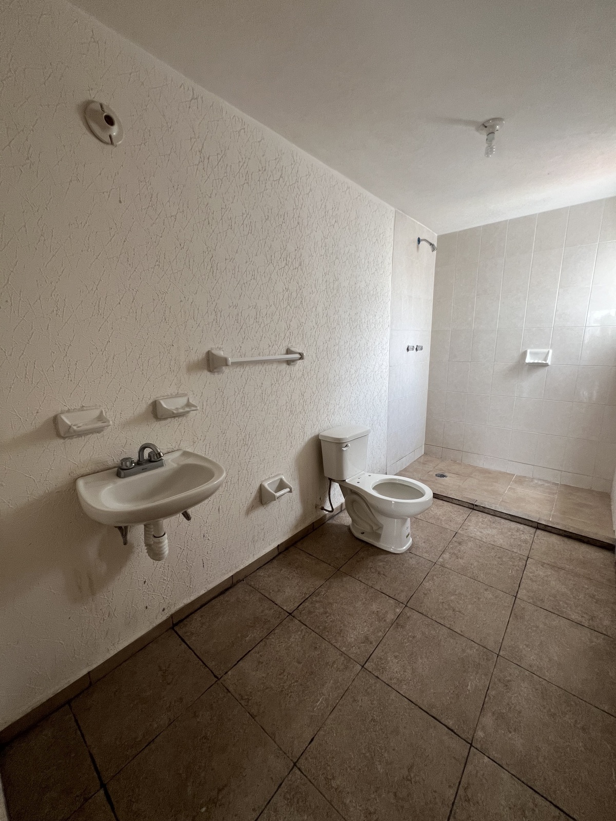 Baño de recámara principal