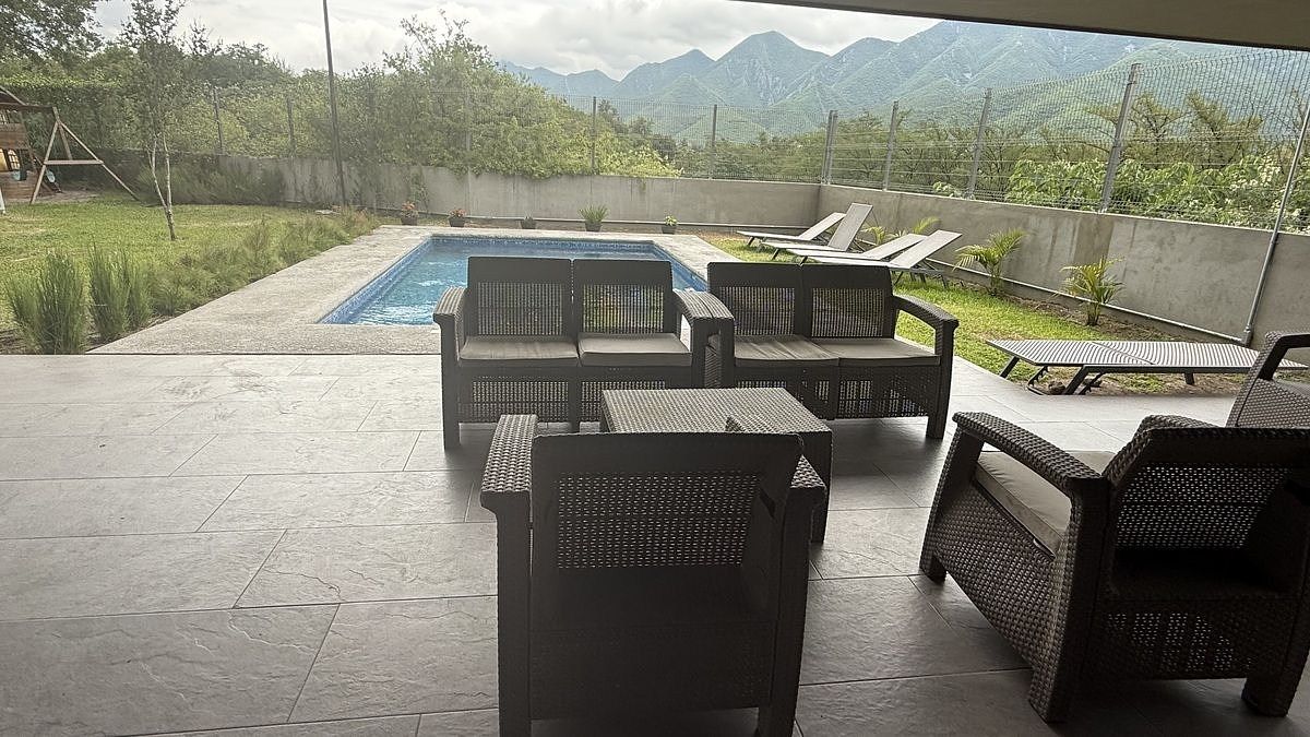 House in Altares Residencial, Santiago, photo 19 of 21