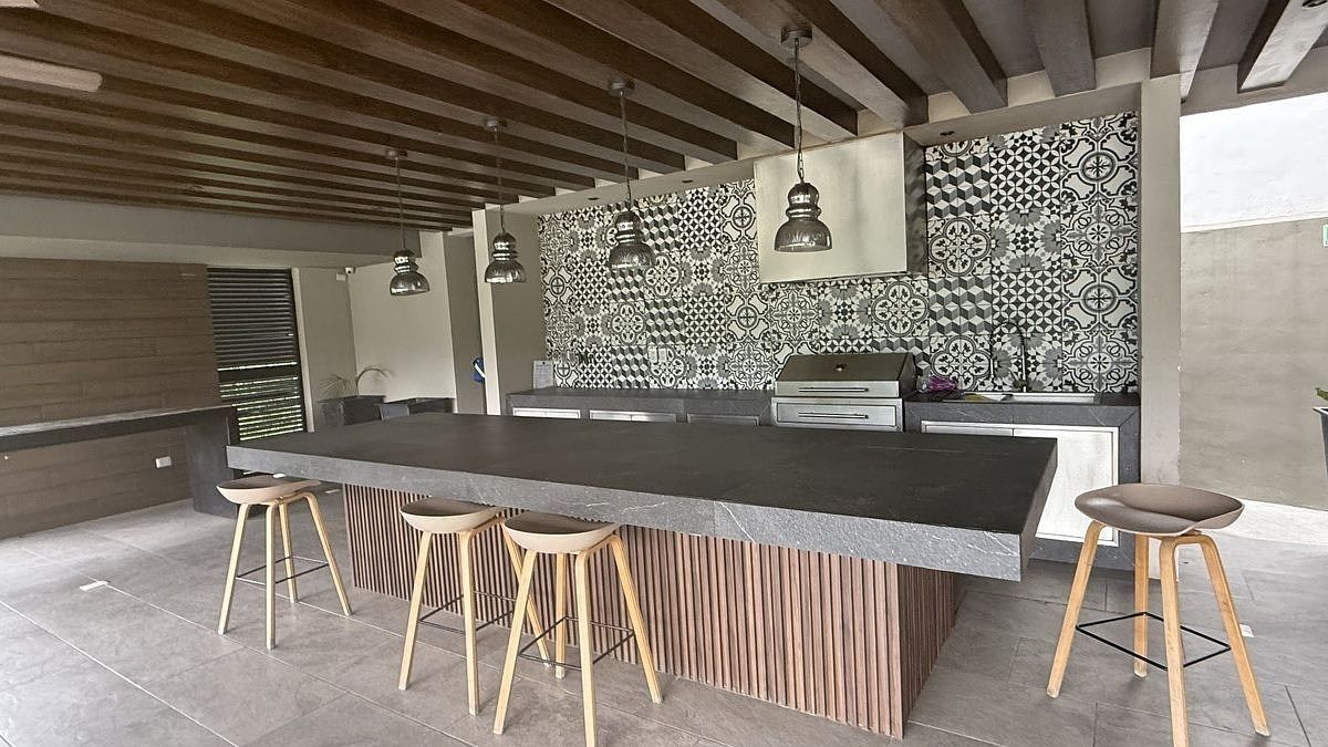 House in Altares Residencial, Santiago, photo 16 of 21