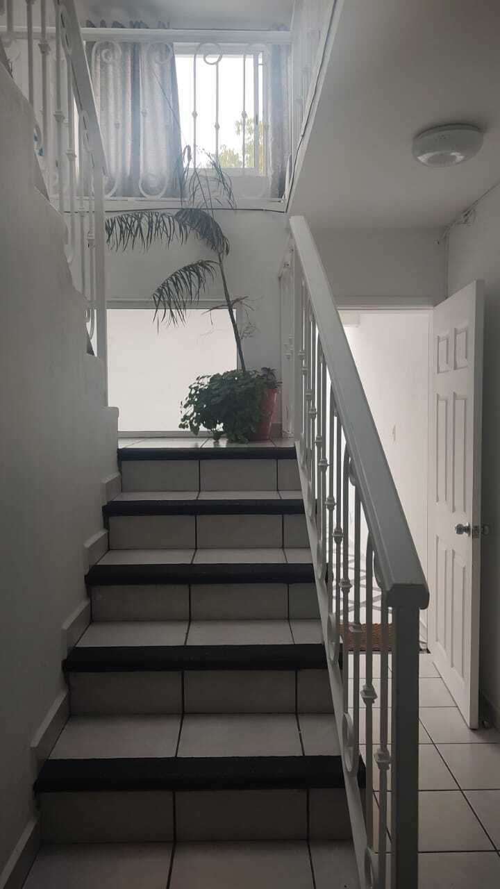 Escaleras