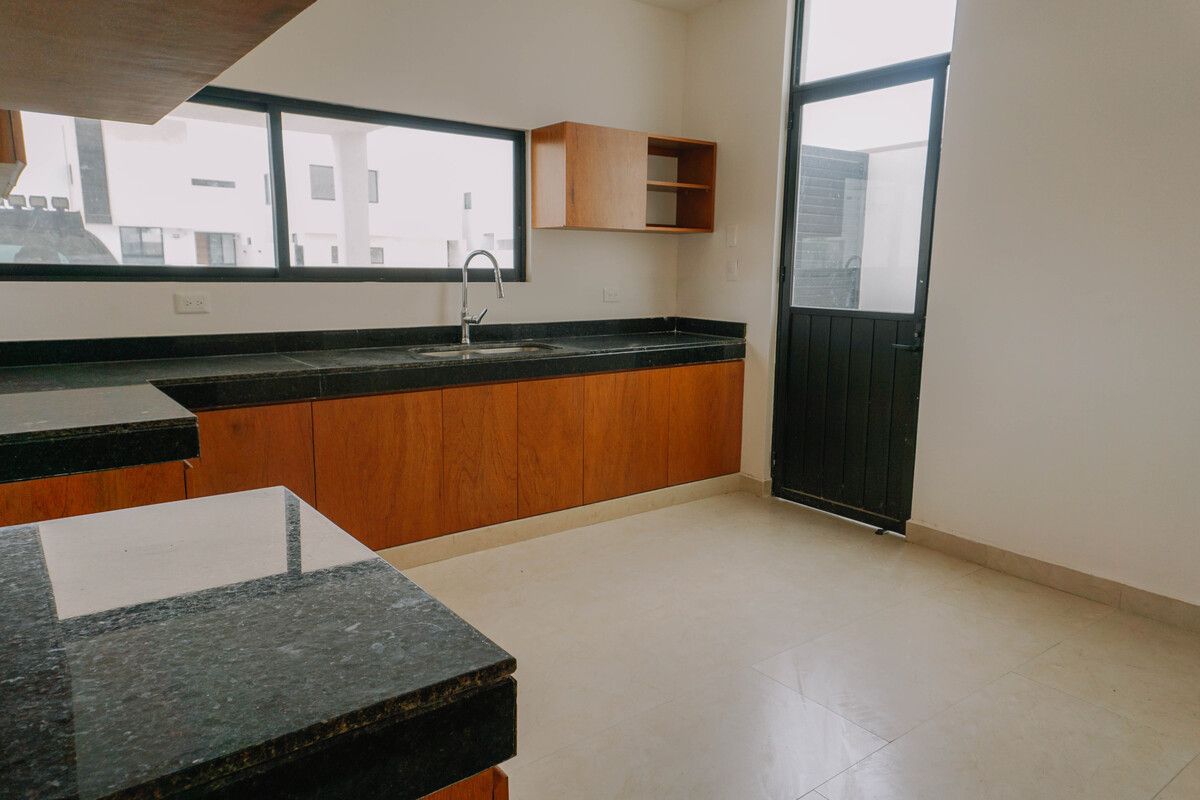 Casa al norte de Mérida, zona de Dzitya. Lista para entrega. - foto 2