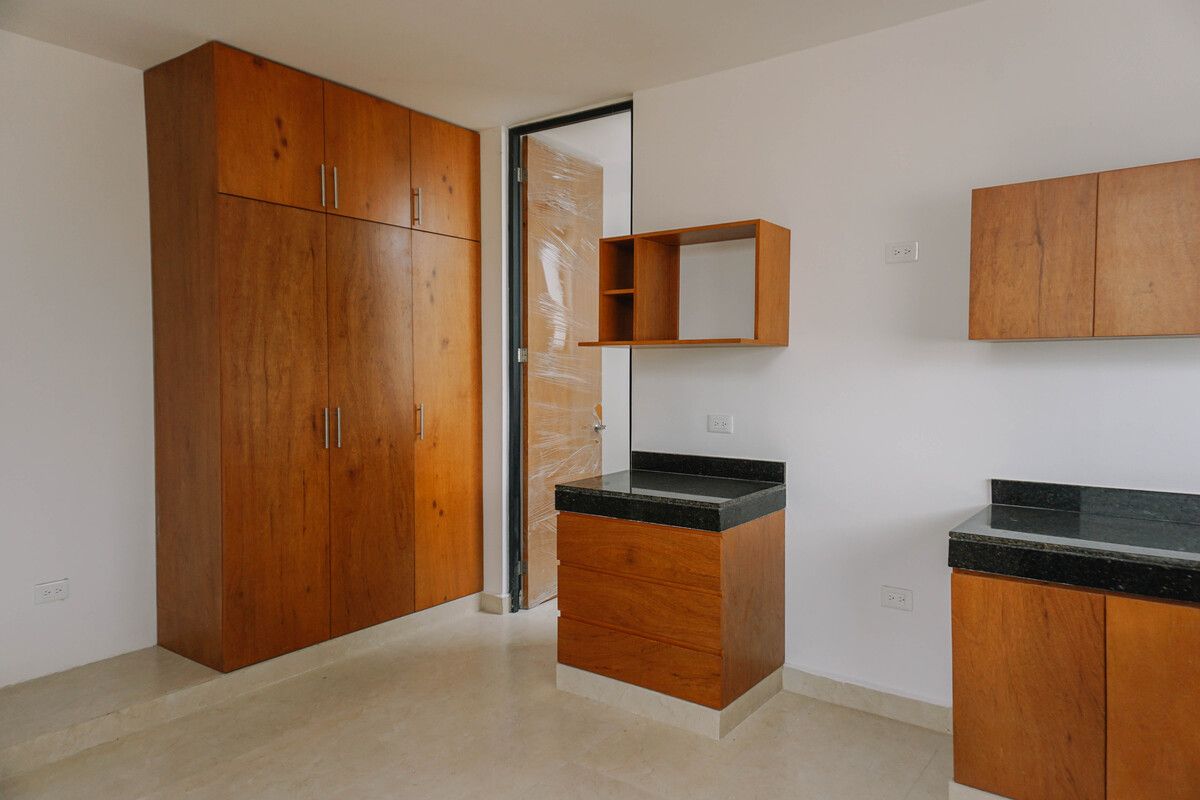 Casa al norte de Mérida, zona de Dzitya. Lista para entrega. - foto 5