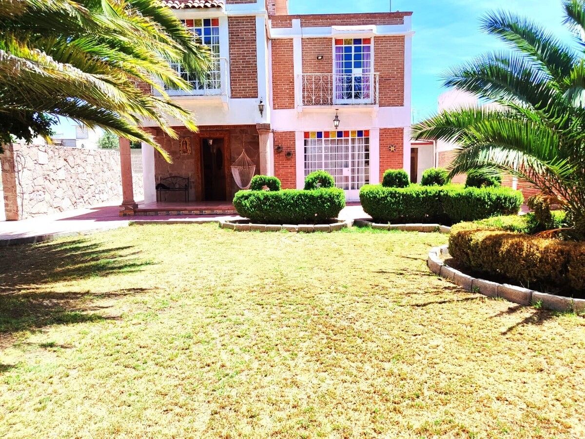 VENTA CASA, SAN JUAN TEOTIHUACAN DE ARISTA - foto 1