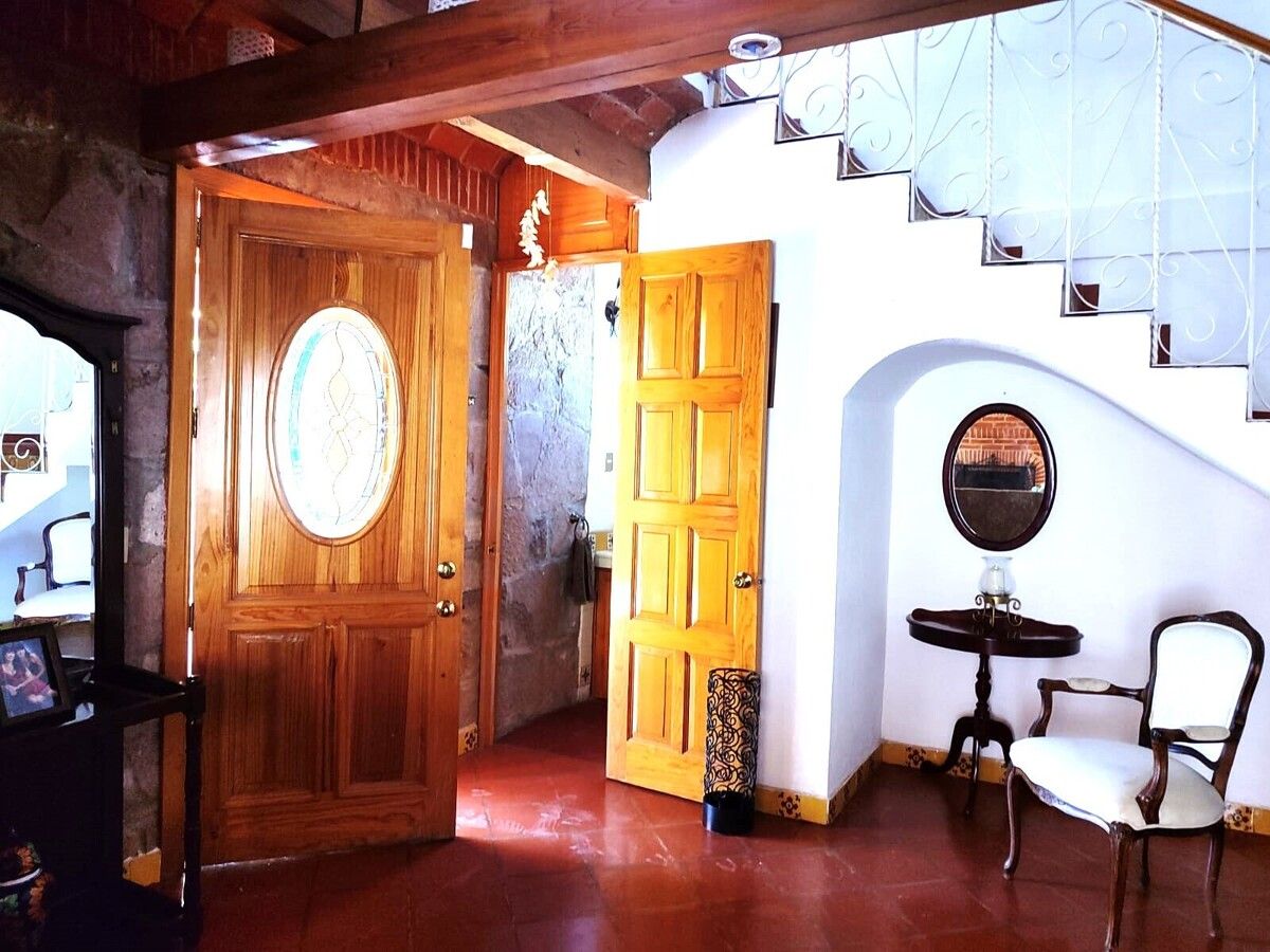 VENTA CASA, SAN JUAN TEOTIHUACAN DE ARISTA - foto 5