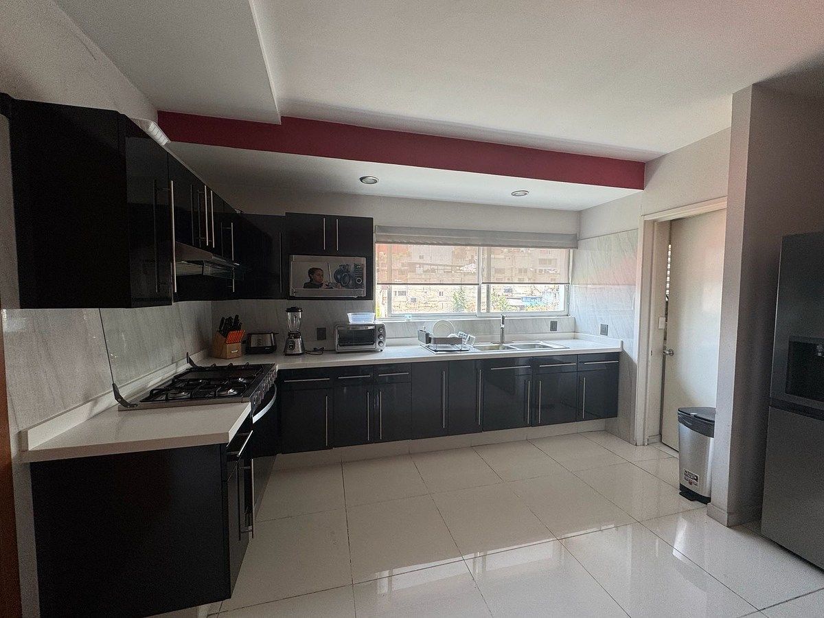 Apartamento em Hacienda de las Palmas, Huixquilucan, foto 5 de 21