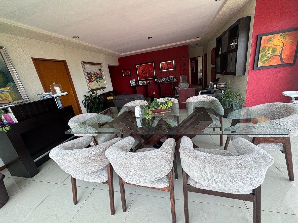 Apartamento em Hacienda de las Palmas, Huixquilucan, foto 3 de 21