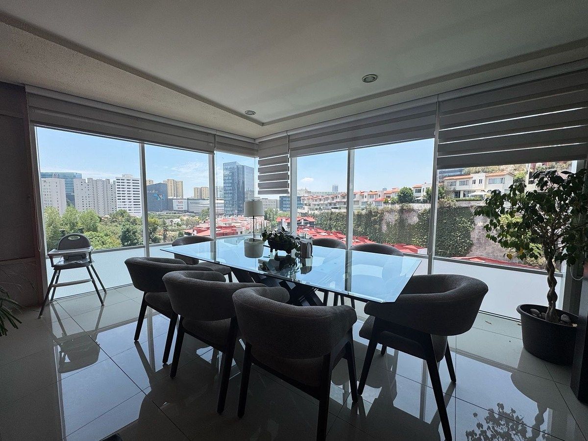 APARTAMENTO À VENDA SCALA HACIENDA DEL CIERVO INTERLOMAS, foto 1 de 21