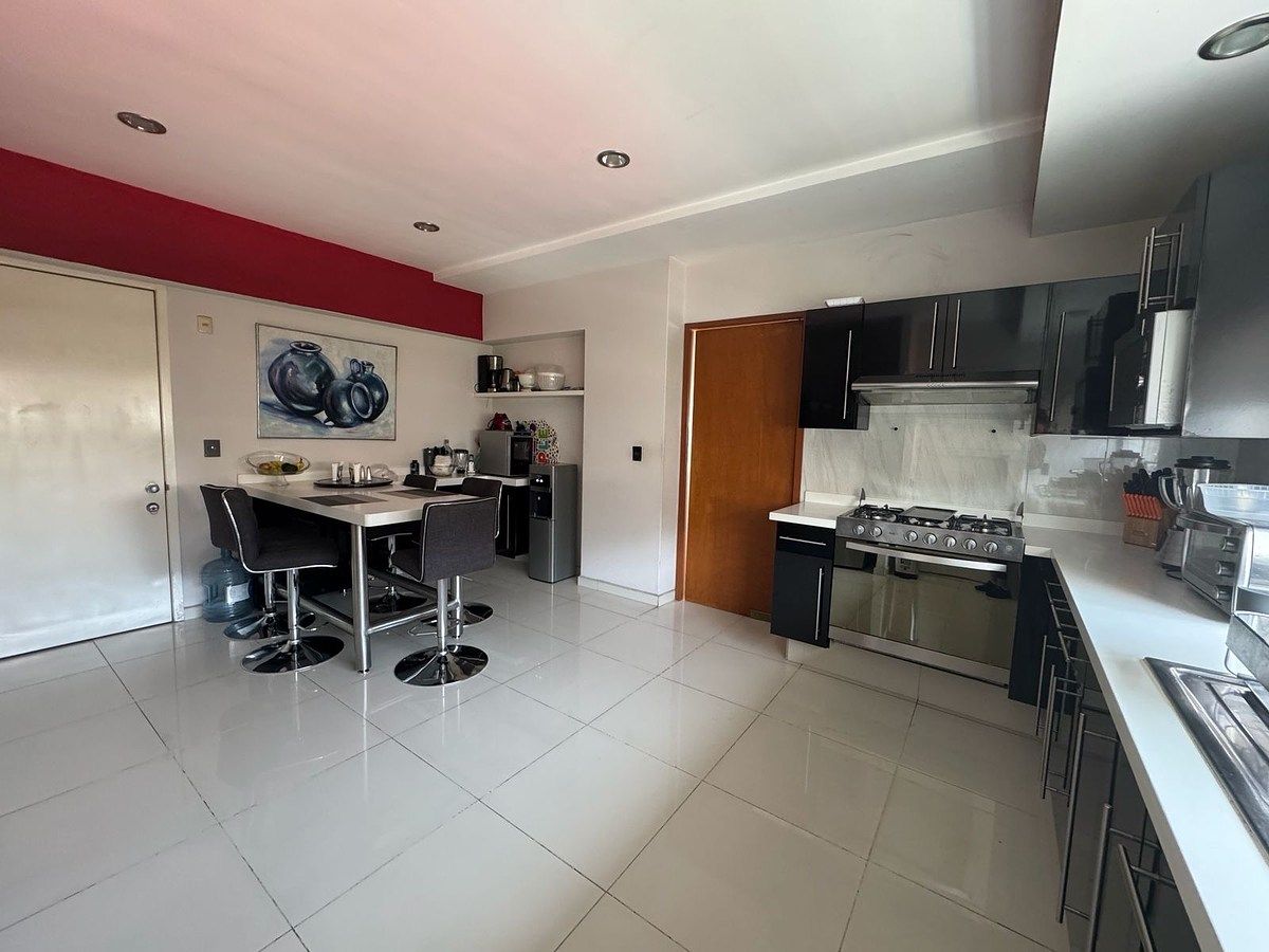 Apartamento em Hacienda de las Palmas, Huixquilucan, foto 6 de 21