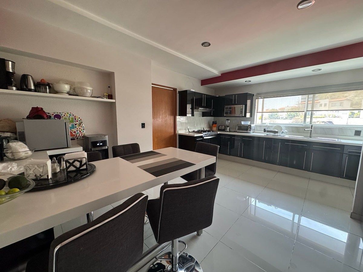 Apartamento em Hacienda de las Palmas, Huixquilucan, foto 7 de 21
