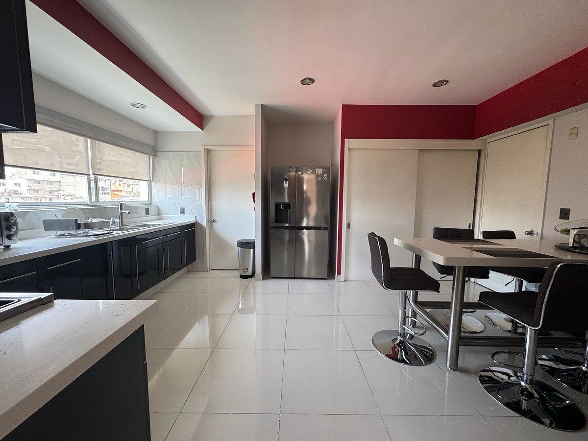 Apartamento em Hacienda de las Palmas, Huixquilucan, foto 8 de 21