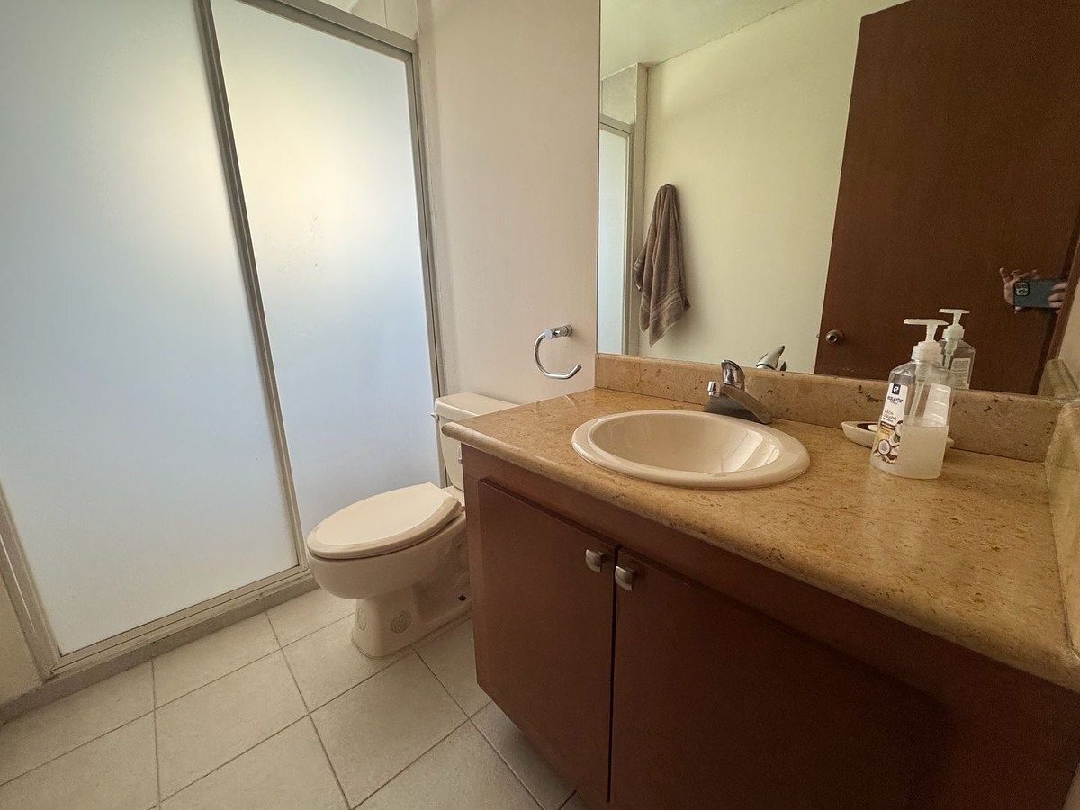 Apartamento em Hacienda de las Palmas, Huixquilucan, foto 12 de 21