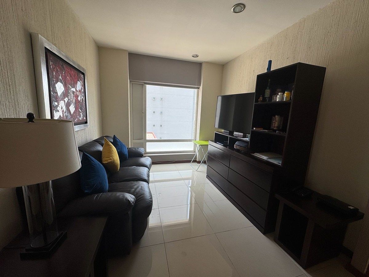 Apartamento em Hacienda de las Palmas, Huixquilucan, foto 13 de 21