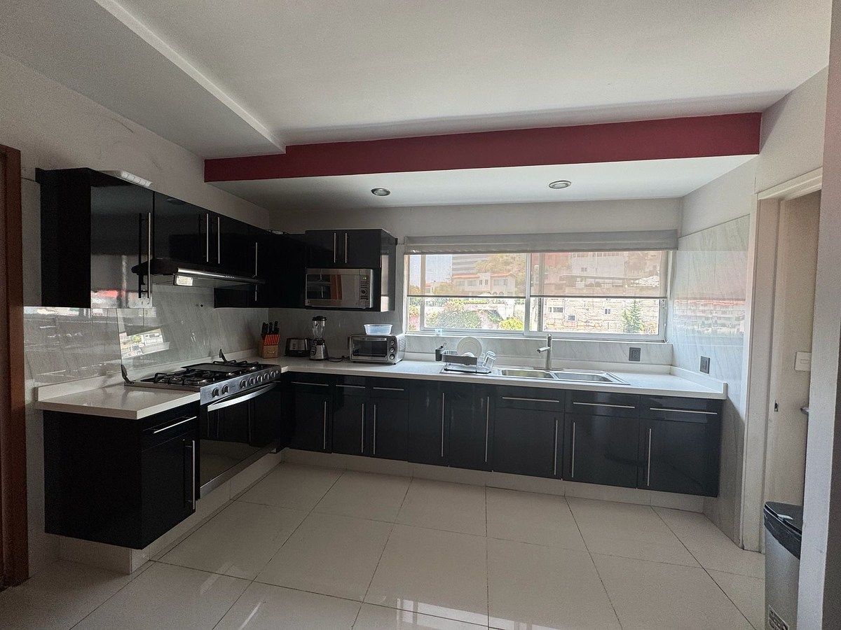 Apartamento em Hacienda de las Palmas, Huixquilucan, foto 9 de 21