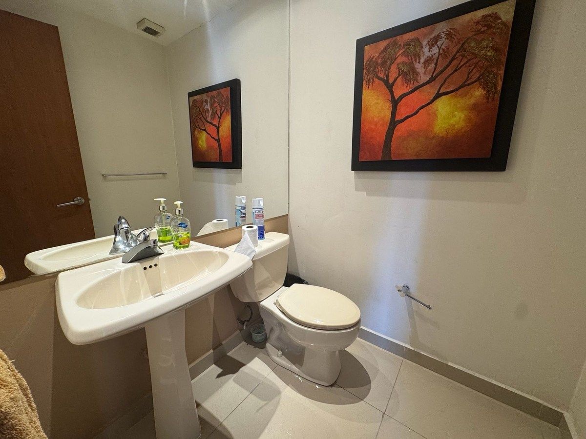 Apartamento em Hacienda de las Palmas, Huixquilucan, foto 16 de 21