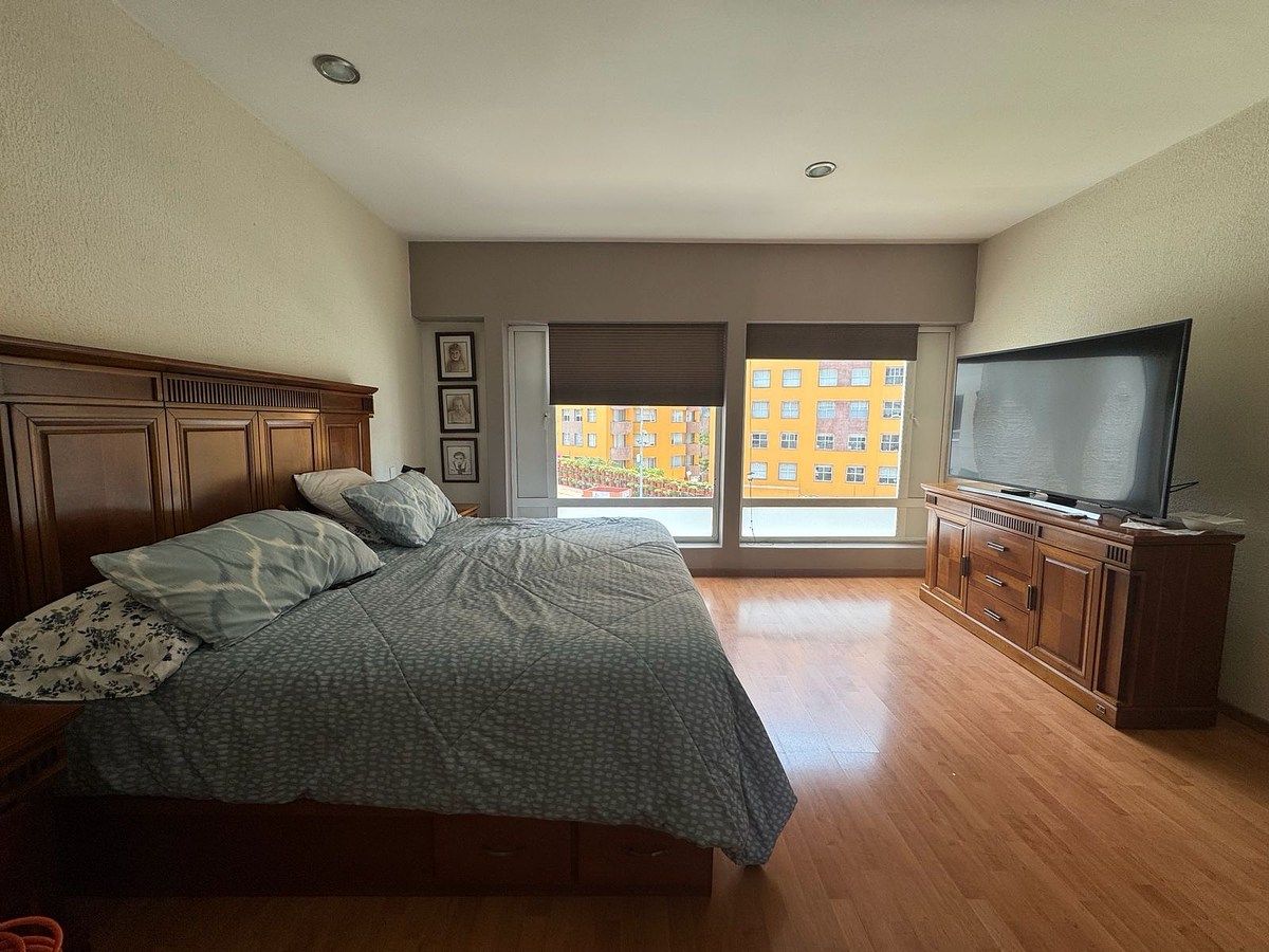Apartamento em Hacienda de las Palmas, Huixquilucan, foto 15 de 21