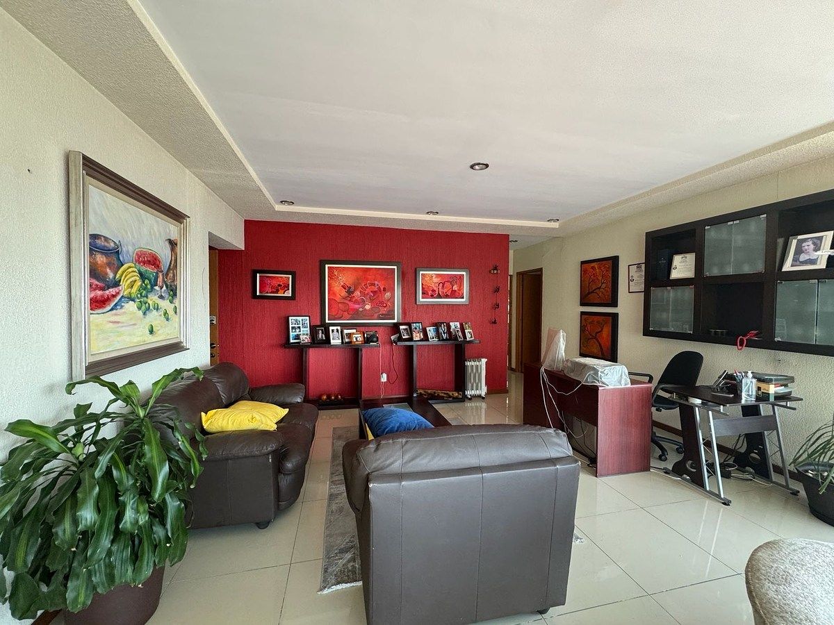 Apartamento em Hacienda de las Palmas, Huixquilucan, foto 10 de 21
