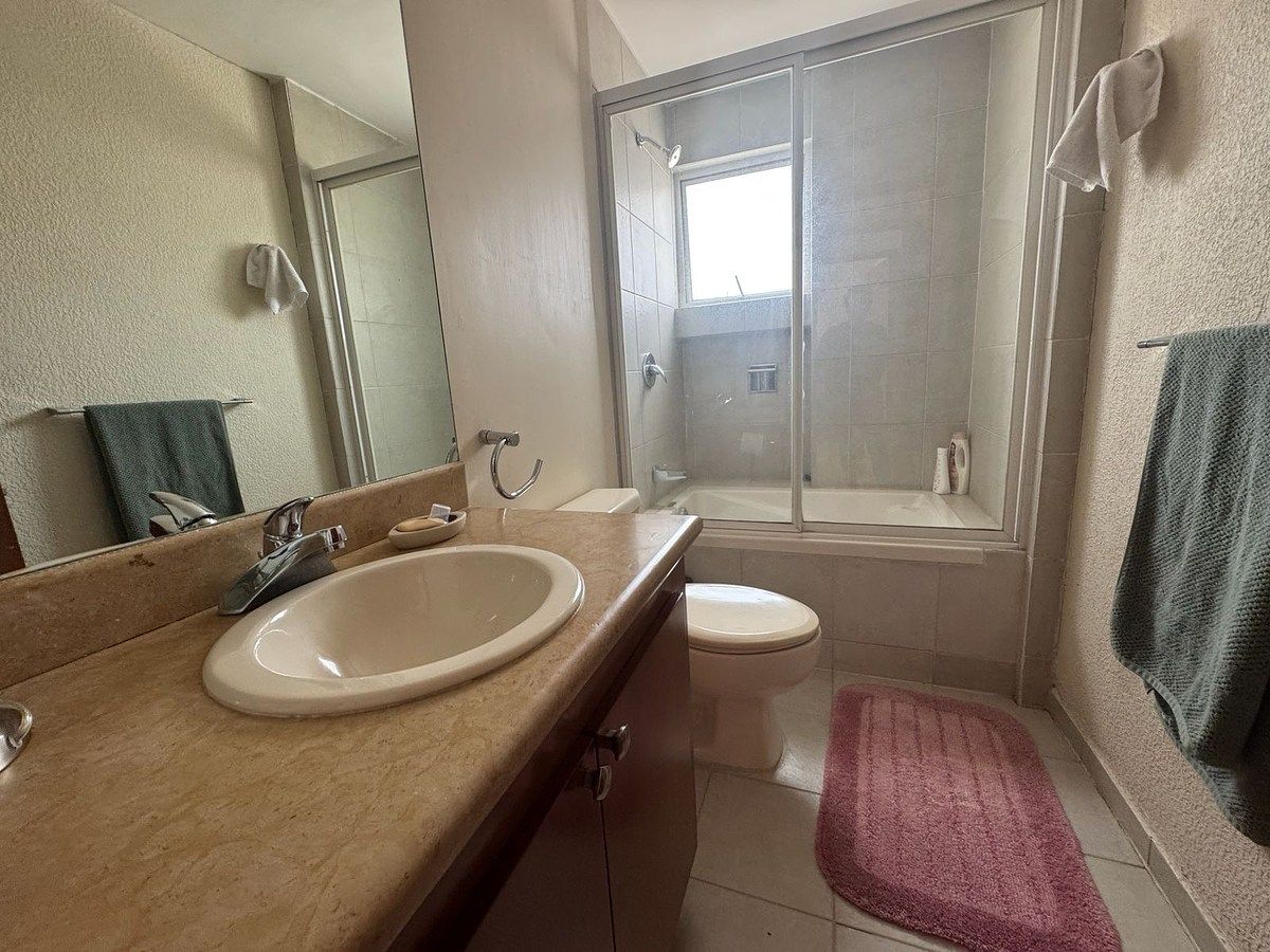 Apartamento em Hacienda de las Palmas, Huixquilucan, foto 17 de 21