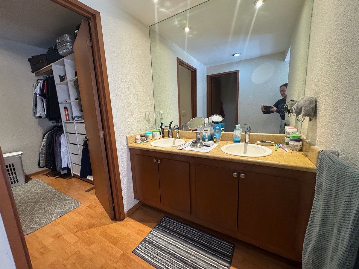 Apartamento em Hacienda de las Palmas, Huixquilucan, foto 21 de 21