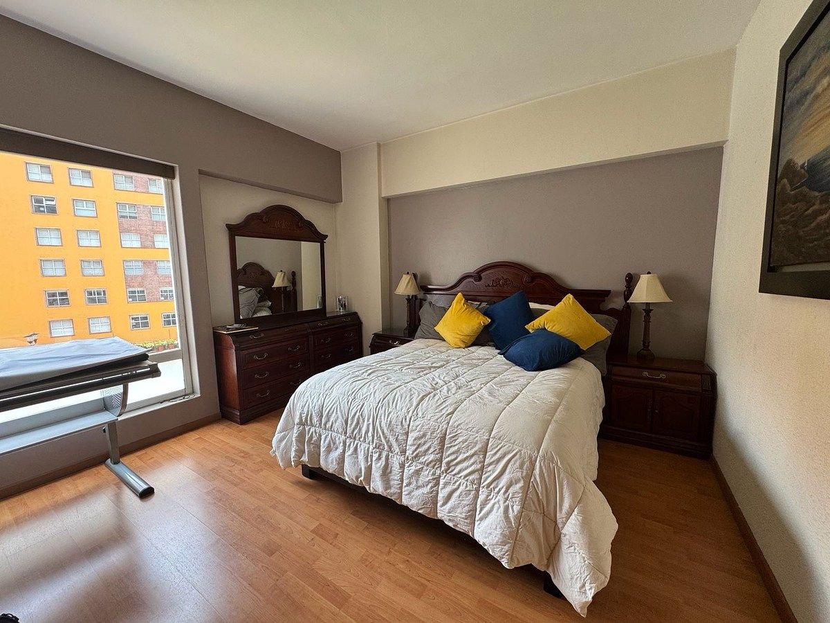 Apartamento em Hacienda de las Palmas, Huixquilucan, foto 19 de 21