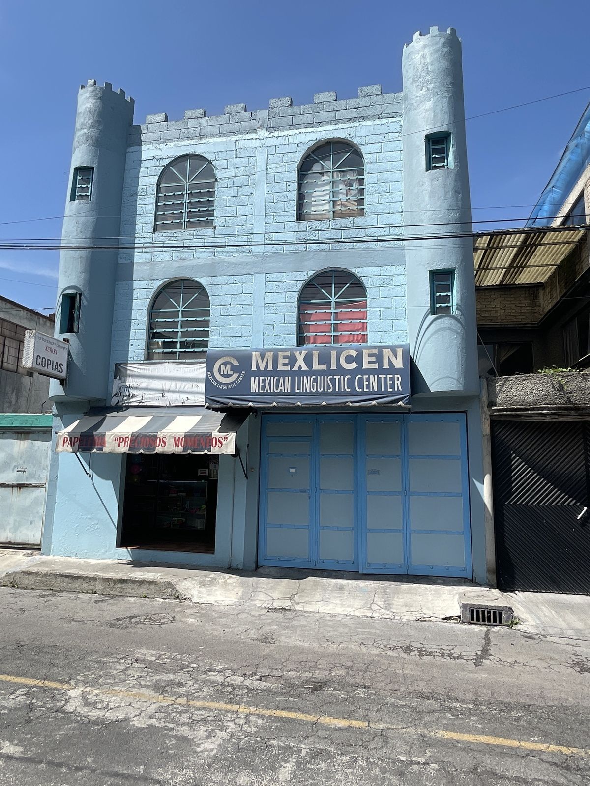 Casa en venta en GAM - Zona Escolar