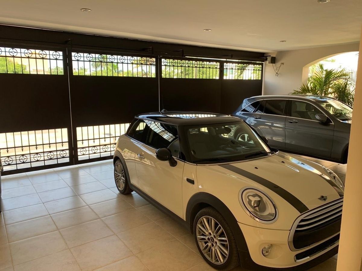 7 de 49: Cochera para 3 autos